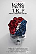 Watch Long Strange Trip 123movieshub