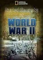 Watch WWII: Secrets from Space 123movieshub