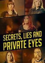 Watch Secrets, Lies and Private Eyes 123movieshub