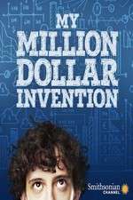 Watch My Million Dollar Invention 123movieshub