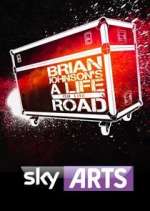 Watch Brian Johnson's A Life on the Road 123movieshub