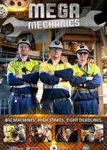 Watch Mega Mechanics 123movieshub