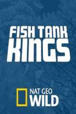 Watch Fish Tank Kings 123movieshub