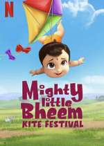 Watch Mighty Little Bheem: Kite Festival 123movieshub