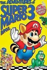 Watch The Adventures of Super Mario Bros 3 123movieshub