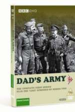 Watch Dad's Army 123movieshub