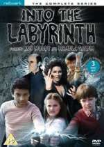 Watch Into the Labyrinth 123movieshub