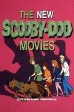 Watch The New Scooby-Doo Movies 123movieshub