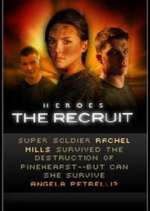 Watch Heroes: The Recruit 123movieshub