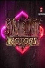 Watch Sin City Motors 123movieshub