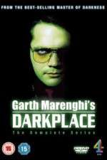 Watch Garth Marenghi's Darkplace 123movieshub
