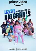 Watch Lizzo's Watch Out for the Big Grrrls 123movieshub