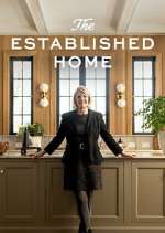 Watch The Established Home 123movieshub