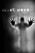 Watch Ghost Wars 123movieshub