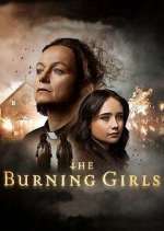 Watch The Burning Girls 123movieshub