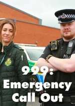 Watch 999: Police and Paramedics 123movieshub