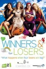 Watch Winners & Losers 123movieshub