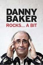 Watch Danny Baker Rocks... A Bit 123movieshub