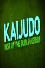 Watch Kaijudo: Rise of the Duel Masters 123movieshub