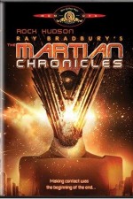 Watch The Martian Chronicles 123movieshub