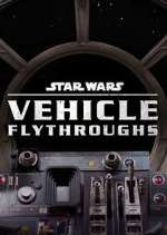 Watch Star Wars: Vehicle Flythrough 123movieshub