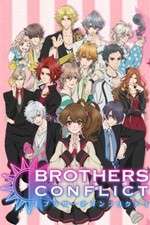 Watch Brothers Conflict 123movieshub