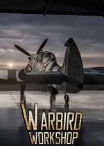 Watch Warbird Workshop 123movieshub