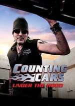 Watch Counting Cars: Under the Hood 123movieshub