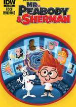 Watch The Mr. Peabody and Sherman Show 123movieshub