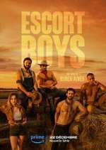 Watch Escort Boys 123movieshub