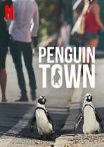 Watch Penguin Town 123movieshub