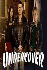 Watch Undercover 123movieshub