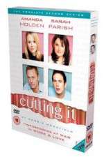 Watch Cutting It 123movieshub