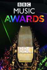 Watch BBC Music Awards 123movieshub