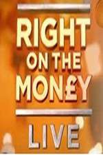 Watch Right On The Money: Live 123movieshub