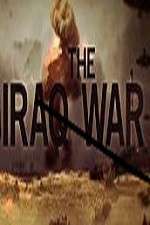 Watch The Iraq War 123movieshub