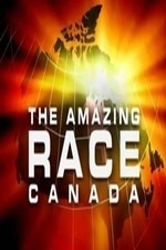 Watch The Amazing Race Canada 123movieshub