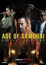 Watch Age of Samurai: Battle for Japan 123movieshub