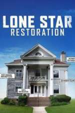 Watch Lone Star Restoration 123movieshub