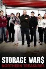 Watch Storage Wars Northern Treasures 123movieshub