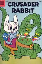 Watch Crusader Rabbit 123movieshub