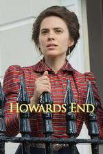 Watch Howards End 123movieshub