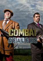 Watch Combat Dealers 123movieshub