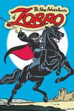 Watch The New Adventures of Zorro 123movieshub