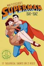 Watch Max Fleischer's Superman 123movieshub