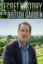 Watch The Secret History of the British Garden 123movieshub