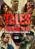 Watch Tales of the Walking Dead 123movieshub