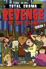 Watch Total Drama: Revenge of the Island 123movieshub