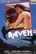 Watch Raven 123movieshub