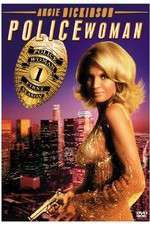 Watch Police Woman 123movieshub